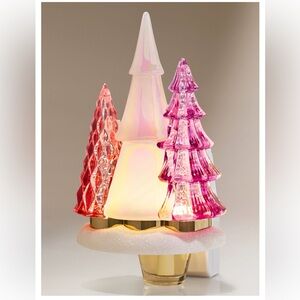 Bath & Body Works Pink Trees Nightlight
Wallflowers Fragrance Plug